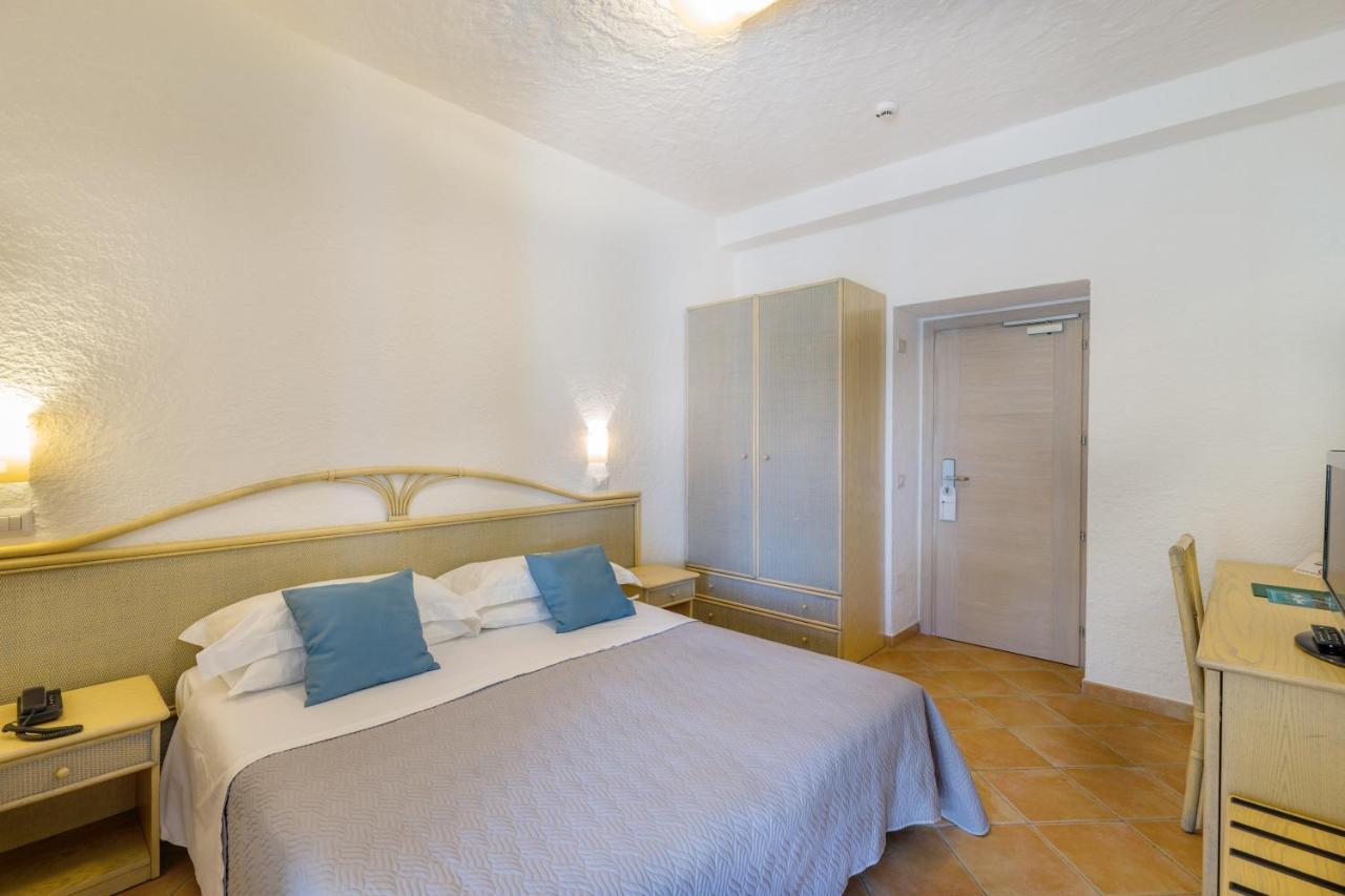 Hotel Mon Repos บายาซาร์ดิเนีย ภายนอก รูปภาพ